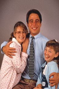 Shes Out of Control (1989)