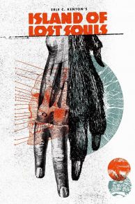 Island of Lost Souls (1932)