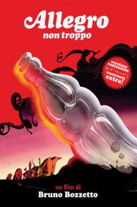 Allegro non troppo (1976)