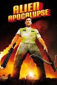 Alien Apocalypse (2005)