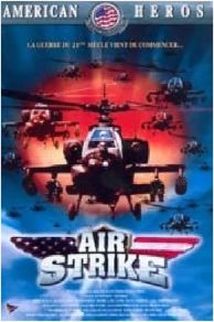 Air Strike (2003)