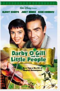 Darby O'Gill and the Little People (1959)
