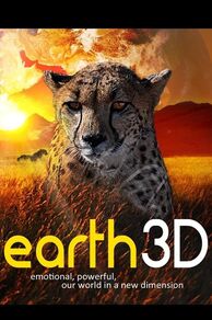 Earth 3D (2011)