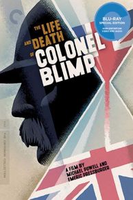 The Life and Death of Colonel Blimp (1943)