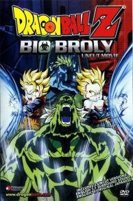 Dragon Ball Z: Bio-Broly (1994)