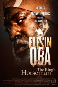 Elesin Oba: The Kings Horseman (2022)