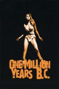 One Million Years B.C. (1966)