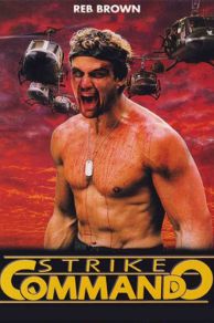 Strike Commando (1986)
