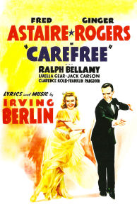 Carefree (1938)