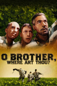 O Brother Where Art Thou? (2000)