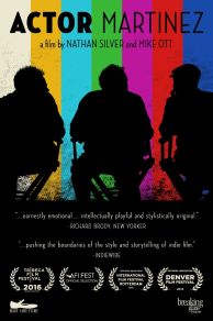 Actor Martinez (2016)