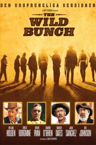 The Wild Bunch (1969)