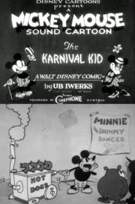 The Karnival Kid (1929)