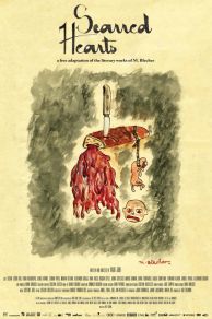 Scarred Hearts (2016)