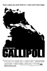 Gallipoli (1981)