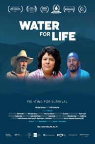 Water for Life (2023)