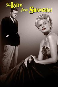 The Lady from Shanghai (1947)