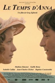 Le Temps dAnna (2016)