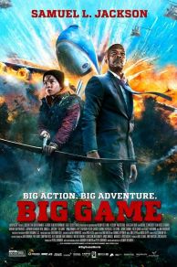 Big Game (2014)