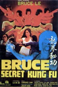 Bruces Secret Kung Fu (Lóng quán mì gông) (1988)