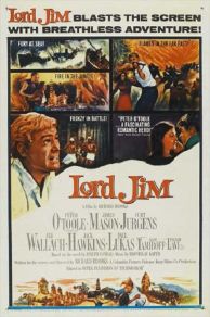 Lord Jim (1965)