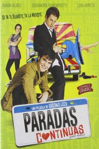 Paradas contínuas (2009)