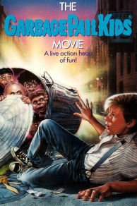 The Garbage Pail Kids Movie (1987)