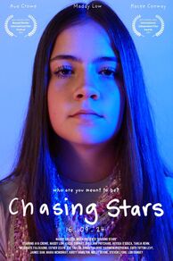 Chasing Stars (2024)