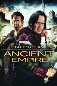 Abelar: Tales of an Ancient Empire (2010)