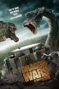 Dragon Wars: D-War (2007)