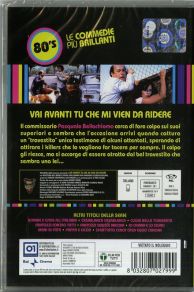Vai avanti tu che mi vien da ridere (1982)