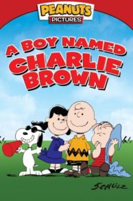 A Boy Named Charlie Brown (1969)