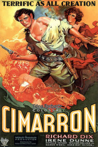 Cimarron (1931)