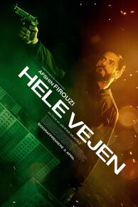 Crossing Lines (2025)