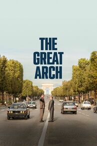 The Great Arch (L'Inconnu de la Grande Arche) (2025)