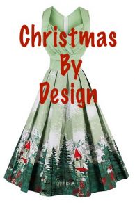 Christmas by Design (2023)