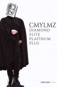 Cem Yilmaz: Diamond Elite Platinum Plus (2021)