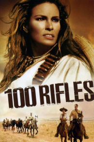 100 Rifles (1969)