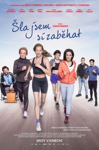 Gone Running (Futni mentem) (2024)