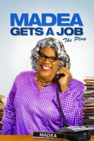 Madea Gets a Job (2013)