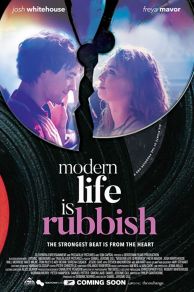 Modern Life Is Rubbish (2017)
