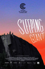 Sleeping Giant (2015)