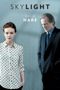 National Theatre Live: Skylight (2014)