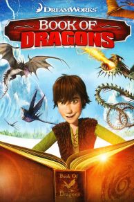 Book of Dragons (Video 2011) (2011)