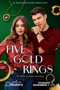 Five Gold Rings (2024)