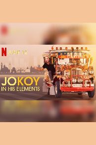 Jo Koy: In His Elements (2020) - IMDb (2020)