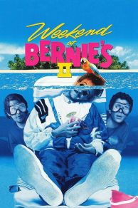 Weekend at Bernies II (1993)