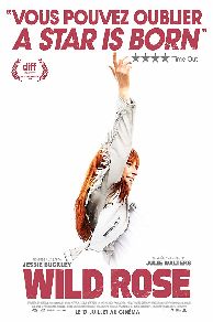 Wild Rose (2018)