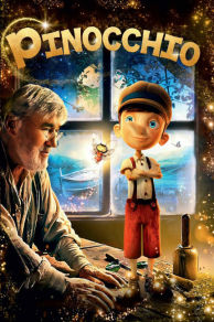 Pinocchio (2015)