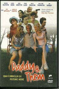 Daddy and Them (2001)